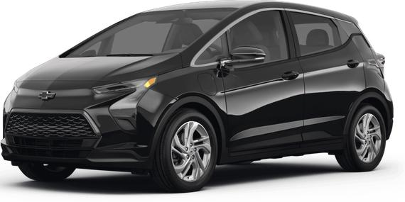 CHEVROLET BOLT EV 2023 1G1FW6S0XP4175957 image